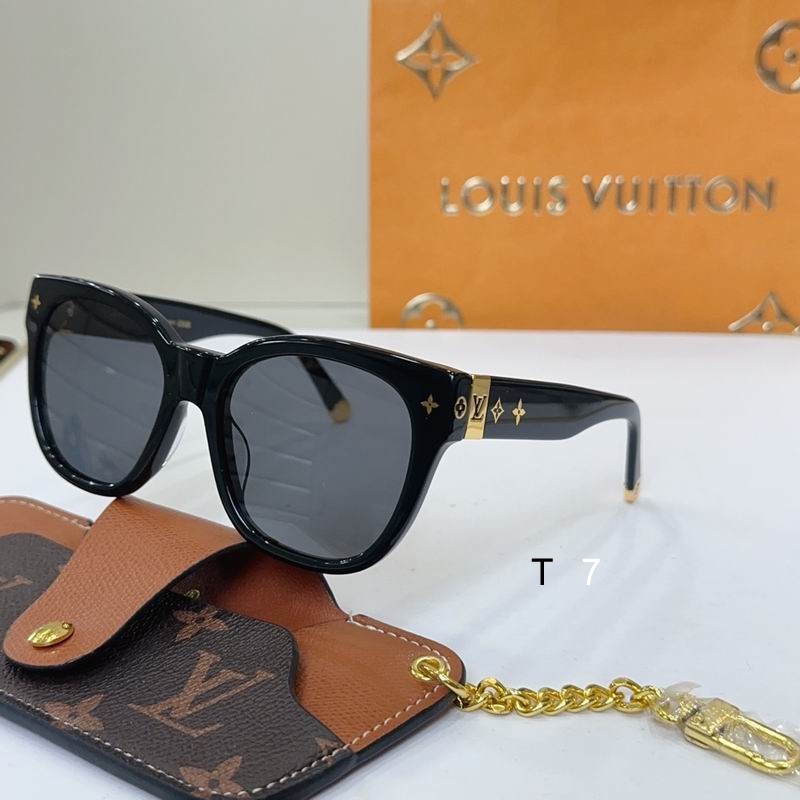 LV Sunglasses ID:20260410-2508